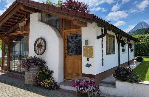 Mitterberg-Sankt Martin Apartment | Vacation apartment/apartment for 6 guests with 110m² in Gröbming (265327)