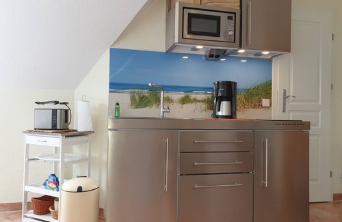 Gollwitz Apartment | Vacation apartment/apartment for 3 guests with 28m² in Gollwitz (95980)