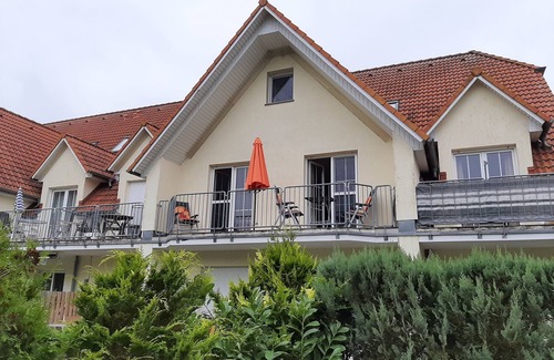 Gollwitz Apartment | Vacation apartment/apartment for 3 guests with 28m² in Gollwitz (95980)