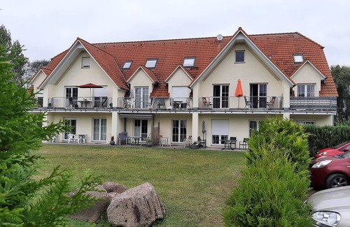 Gollwitz Apartment | Vacation apartment/apartment for 3 guests with 28m² in Gollwitz (95980)
