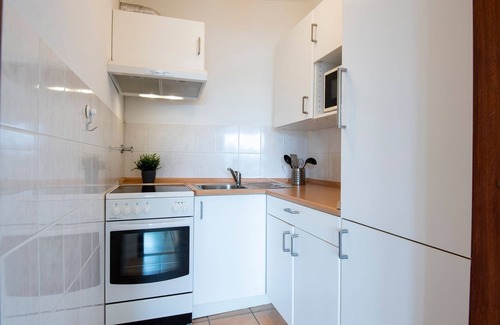 Niendorf/Ostsee Apartment | Vacation apartment/apartment for 3 guests with 44m² in Niendorf (287604)