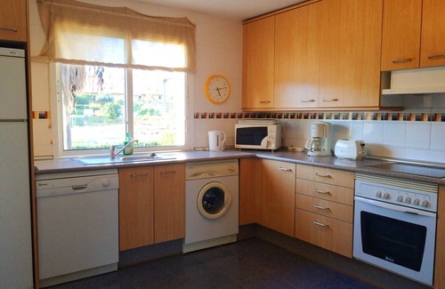 Buenas Noches Apartment | Vacation apartment/apartment for 7 guests with 260m² in Estepona (66400)