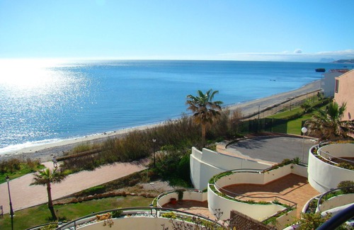 Buenas Noches Apartment | Vacation apartment/apartment for 7 guests with 260m² in Estepona (66400)