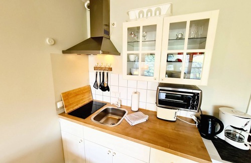 Kaegsdorf Apartment | Vacation apartment/apartment for 2 guests with 35m² in Bastorf (266831)