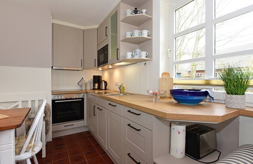Nieblum Apartment | Vacation apartment/apartment for 4 guests with 50m² in Nieblum (109597)