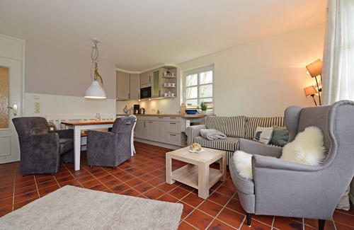 Nieblum Apartment | Vacation apartment/apartment for 4 guests with 50m² in Nieblum (109597)