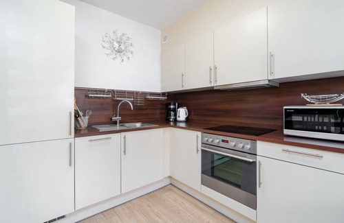 Karpacz Apartment | Vacation apartment/apartment for 8 guests with 80m² in Karpacz (245824)