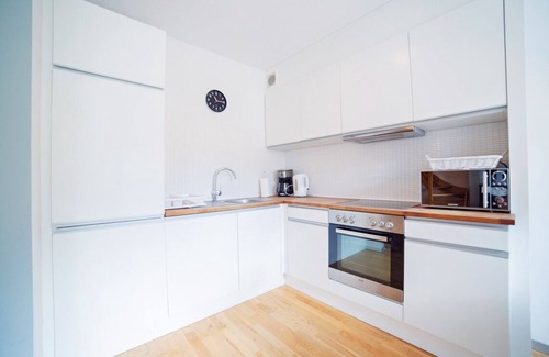 Karpacz Apartment | Vacation apartment/apartment for 6 guests with 80m² in Karpacz (245837)