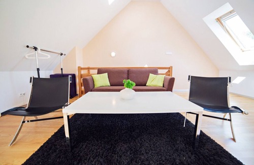Karpacz Apartment | Vacation apartment/apartment for 6 guests with 80m² in Karpacz (245837)