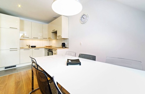 Karpacz Apartment | Vacation apartment/apartment for 10 guests with 95m² in Karpacz (242539)