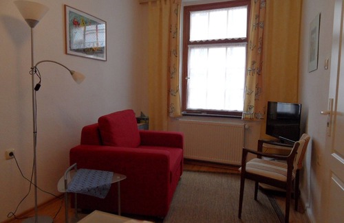 Old Town Apartment | Vacation apartment/apartment for 2 guests with 26m² in Wismar (117519)