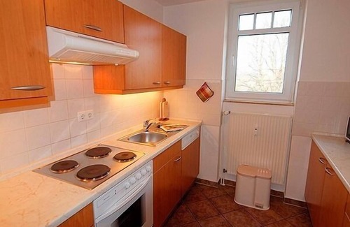 Zingst Apartment | Vacation apartment/apartment for 2 guests with 58m² in Zingst (21653)
