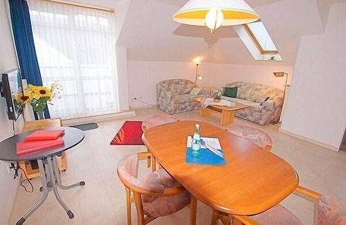 Zingst Apartment | Vacation apartment/apartment for 2 guests with 58m² in Zingst (21653)