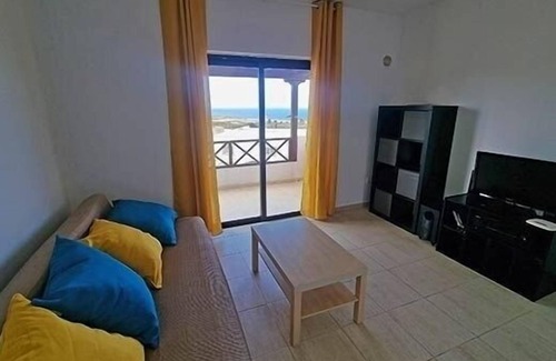 Tinajo Apartment | Vacation apartment/apartment for 4 guests with 35m² in Tinajo (183449)