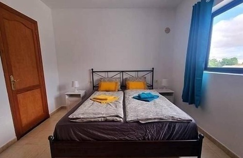 Tinajo Apartment | Vacation apartment/apartment for 4 guests with 35m² in Tinajo (183449)