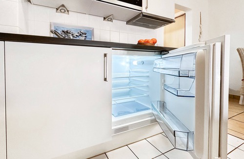 Dahme Apartment | Vacation apartment/apartment for 2 guests with 27m² in Dahme (123968)