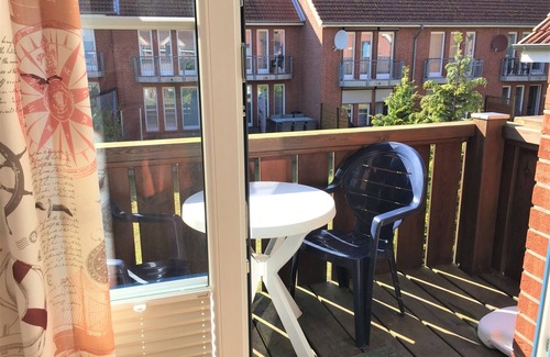 Dahme Apartment | Vacation apartment/apartment for 2 guests with 27m² in Dahme (123968)