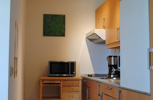 Stein Apartment | Vacation apartment/apartment for 4 guests with 49m² in Stein (89636)