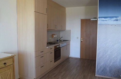 Holm Apartment | Vacation apartment/apartment for 2 guests with 38m² in Holm (20379)