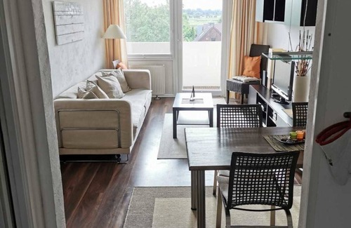 Holm Apartment | Vacation apartment/apartment for 4 guests with 37m² in Holm (124620)