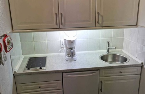 Holm Apartment | Vacation apartment/apartment for 4 guests with 37m² in Holm (124620)
