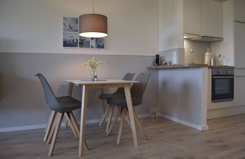 Holm Apartment | Vacation apartment/apartment for 2 guests with 37m² in Holm (144077)