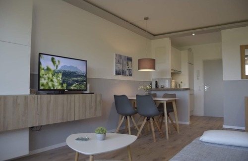 Holm Apartment | Vacation apartment/apartment for 2 guests with 37m² in Holm (144077)