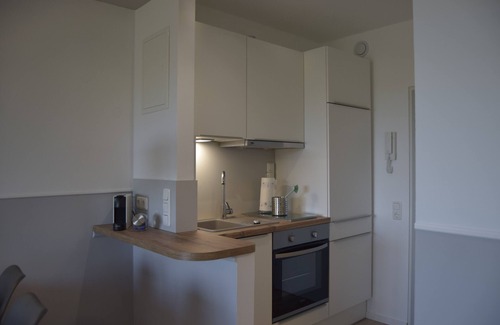 Holm Apartment | Vacation apartment/apartment for 2 guests with 37m² in Holm (144077)