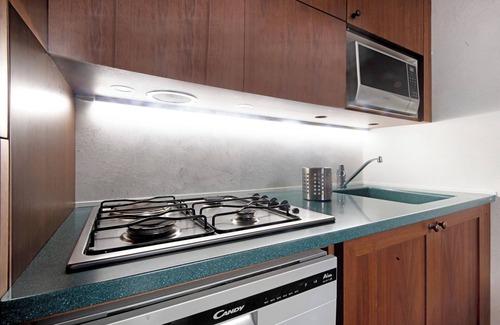 Varenna Apartment | Vacation apartment "Casa Giada" with lake view, Wi-Fi and balcony