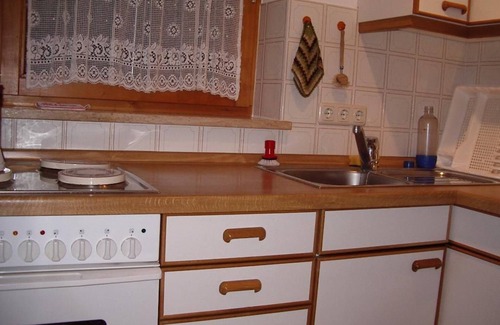 Bad Kohlgrub Apartment | Vacation Apartment Smandzik - Vacation Apartment