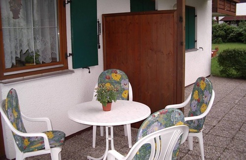 Bad Kohlgrub Apartment | Vacation Apartment Smandzik - Vacation Apartment