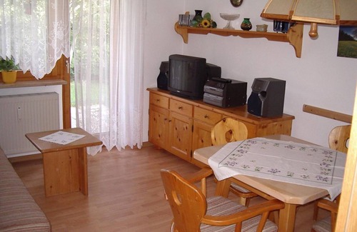 Bad Kohlgrub Apartment | Vacation Apartment Smandzik - Vacation Apartment