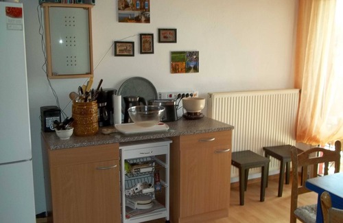 Reetz Apartment | Vacation apartment 3 for 4 persons - Ferienwohnungen Willrich