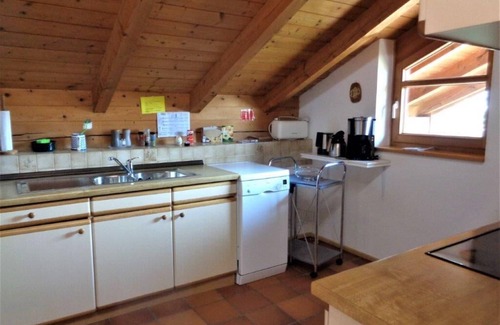 Brannenburg Apartment | Vacation apartment Fellner 93sqm