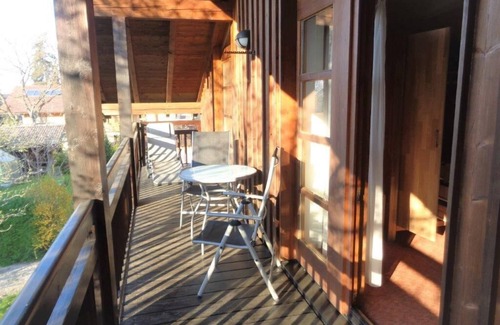 Brannenburg Apartment | Vacation apartment Fellner 93sqm