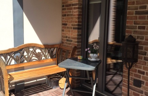 Eckernfoerde Apartment | Vacation apartment/apartment for 2 guests with 21m² in Eckernförde (58185)