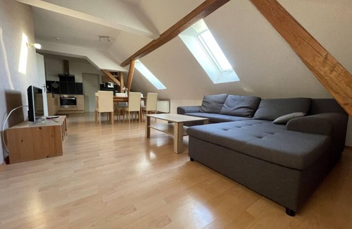 Everswinkel Apartment | Vacation apartment dog kennel, 1-6 pers.