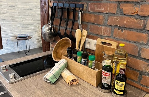 Ichenhausen Apartment | Vacation apartment/apartment for 6 guests with 80m² in Ichenhausen (297912)