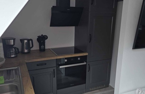 Lauchhammer Apartment | Vacation apartment Sophie