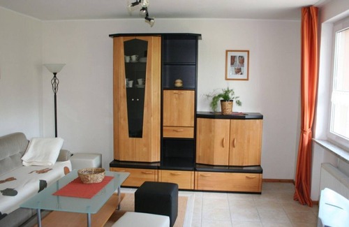 Manderscheid Other | Vacation apartment in the Gerberhaus for max. 5 pers. - Bed and breakfast or vacation apartment