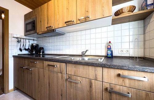 Steibis Apartment | Vacation apartment Landhaus Steibis - 4 summits