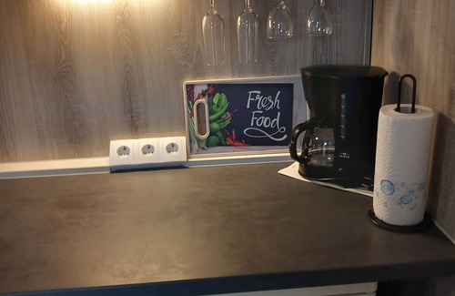 Dierkow-West Apartment | Vacation apartment