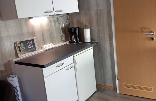 Dierkow-West Apartment | Vacation apartment