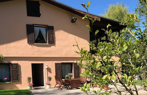 Schwielowsee Apartment | Vacation apartment vacation in Ferch - Holiday apartment