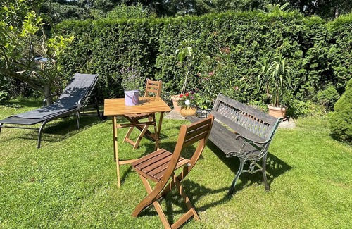 Schwielowsee Apartment | Vacation apartment vacation in Ferch - Holiday apartment