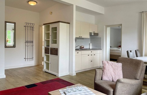 Wyk auf Foehr Apartment | Vacation apartment/apartment for 2 guests with 45m² in Wyk auf Föhr (132244)