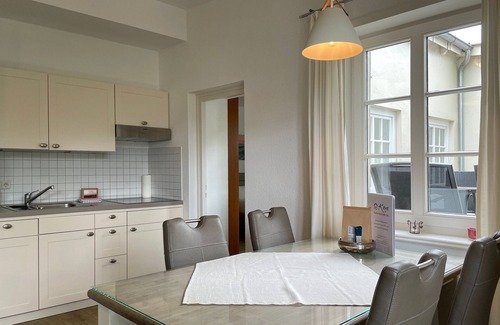 Wyk auf Foehr Apartment | Vacation apartment/apartment for 2 guests with 45m² in Wyk auf Föhr (132244)