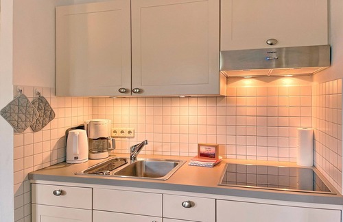 Wyk auf Foehr Apartment | Vacation apartment/apartment for 2 guests with 45m² in Wyk auf Föhr (132244)
