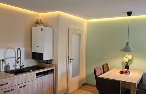 Heidenau Apartment | Vacation apartment Hamann - Holiday apartment, 2 bedrooms