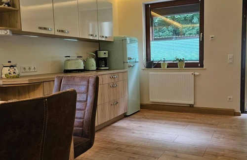 Heidenau Apartment | Vacation apartment Hamann - Holiday apartment, 2 bedrooms